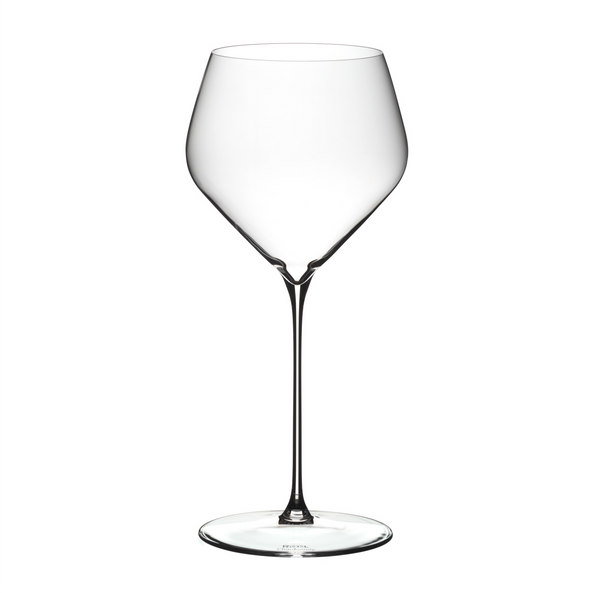 Riedel Veloce Chardonnay (8-pack) – Reciprocal Wines