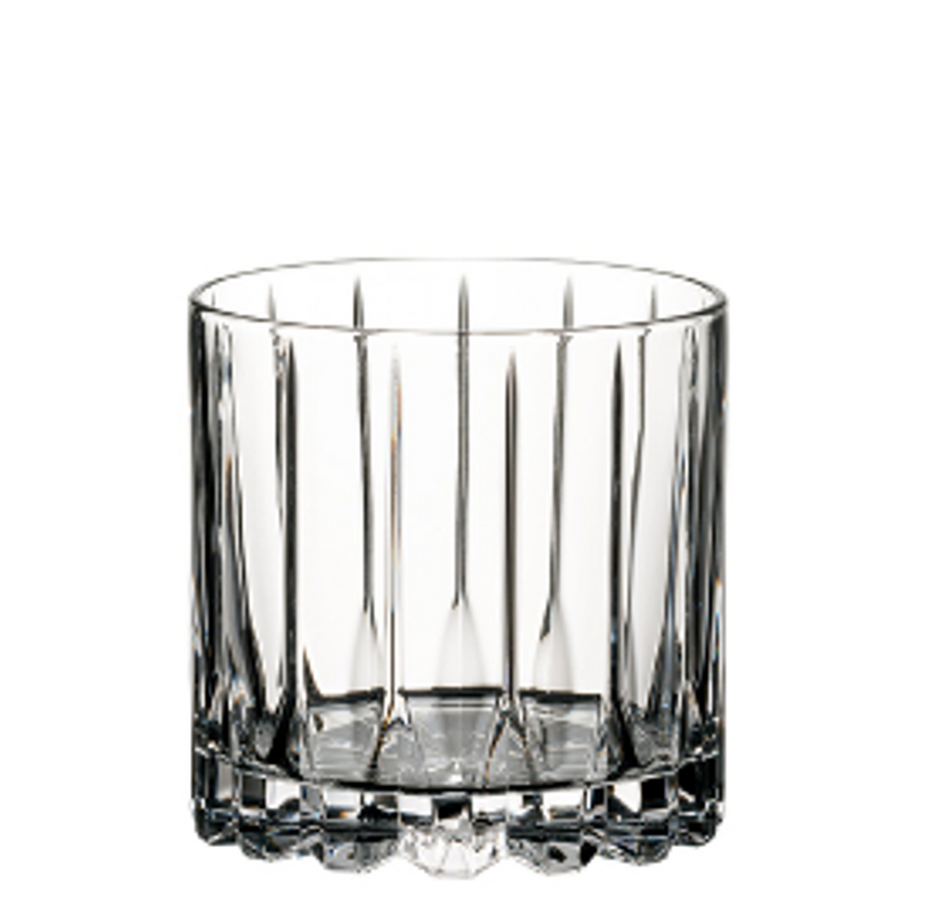 Riedel Bar Rocks (8 pack)