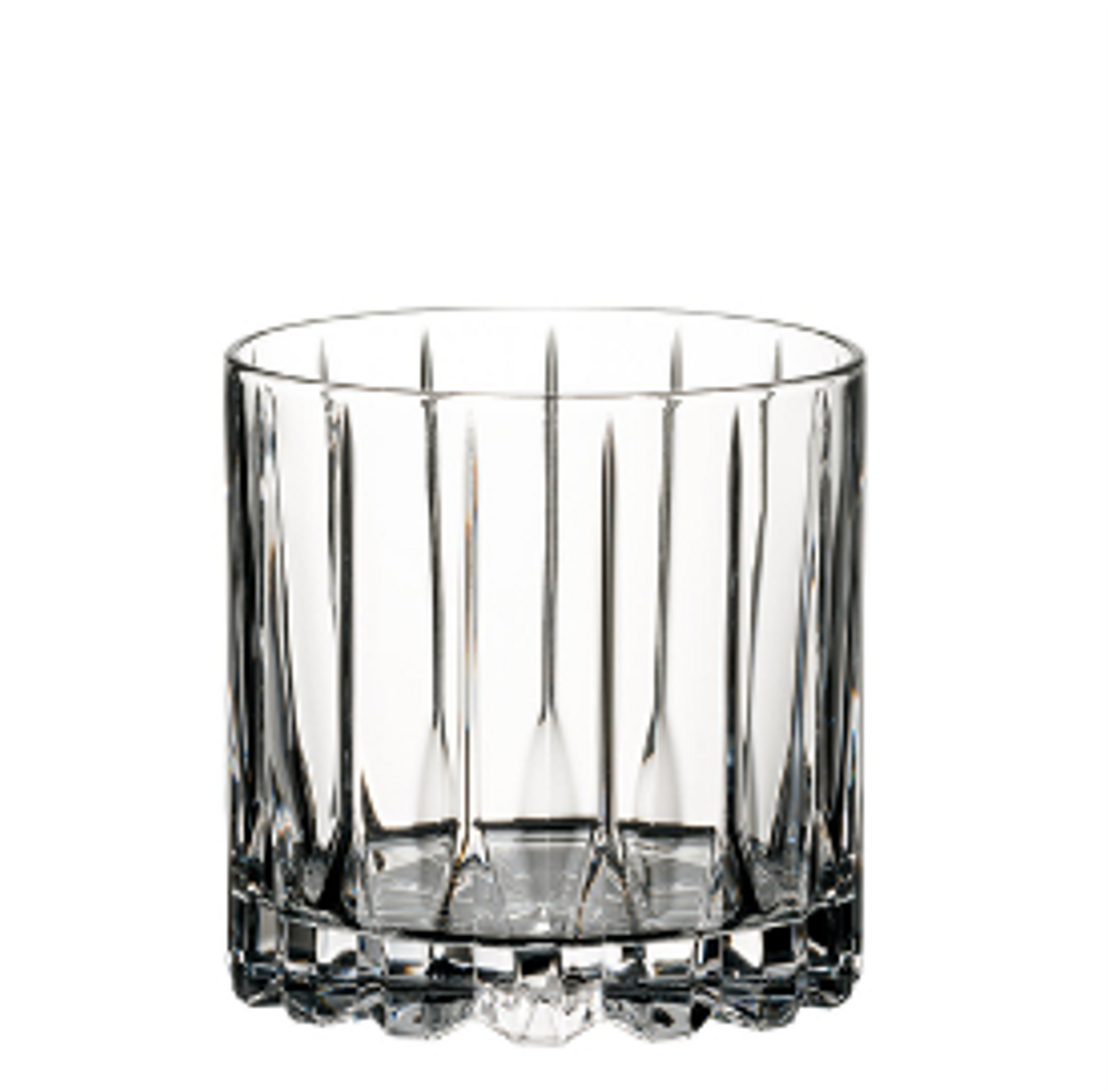 Riedel Bar Rocks (8 pack)
