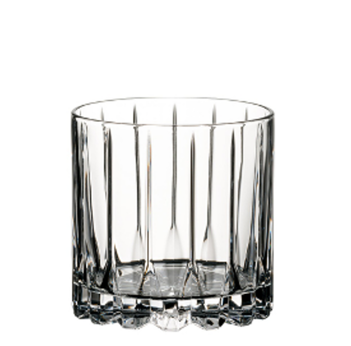 Riedel Bar Rocks (2 pack)