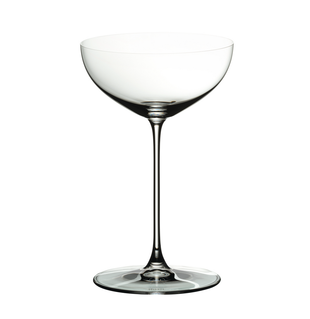 Riedel Veritas Coupé | Cocktail (2 pack)