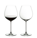Riedel Veritas Old World Pinot Noir (8 pack)