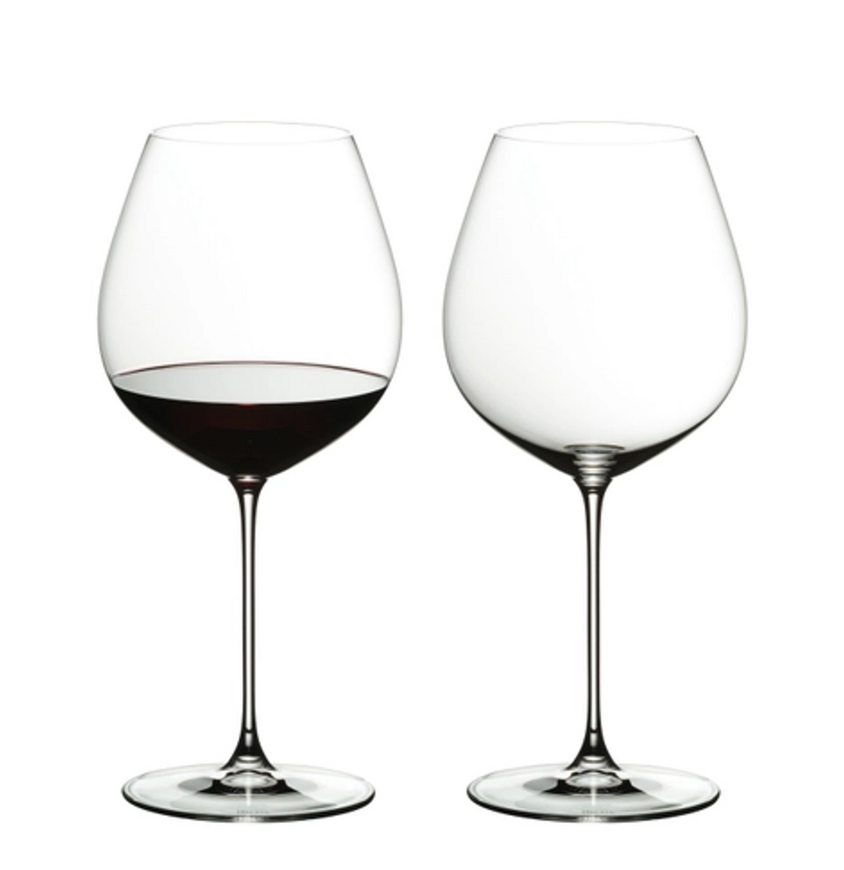 Riedel Veritas Old World Pinot Noir (8 pack)