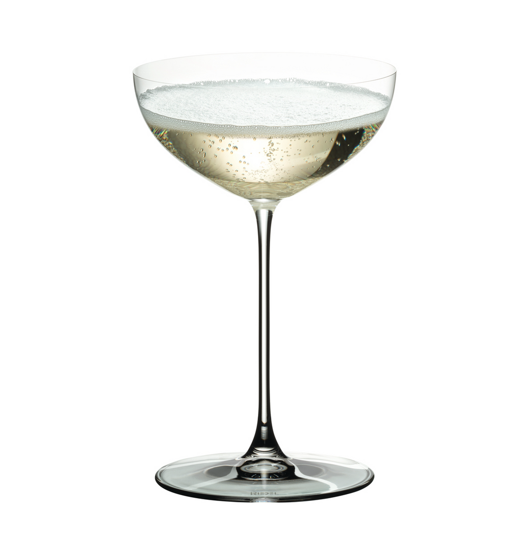 Riedel Veritas Coupé | Cocktail (2 pack)