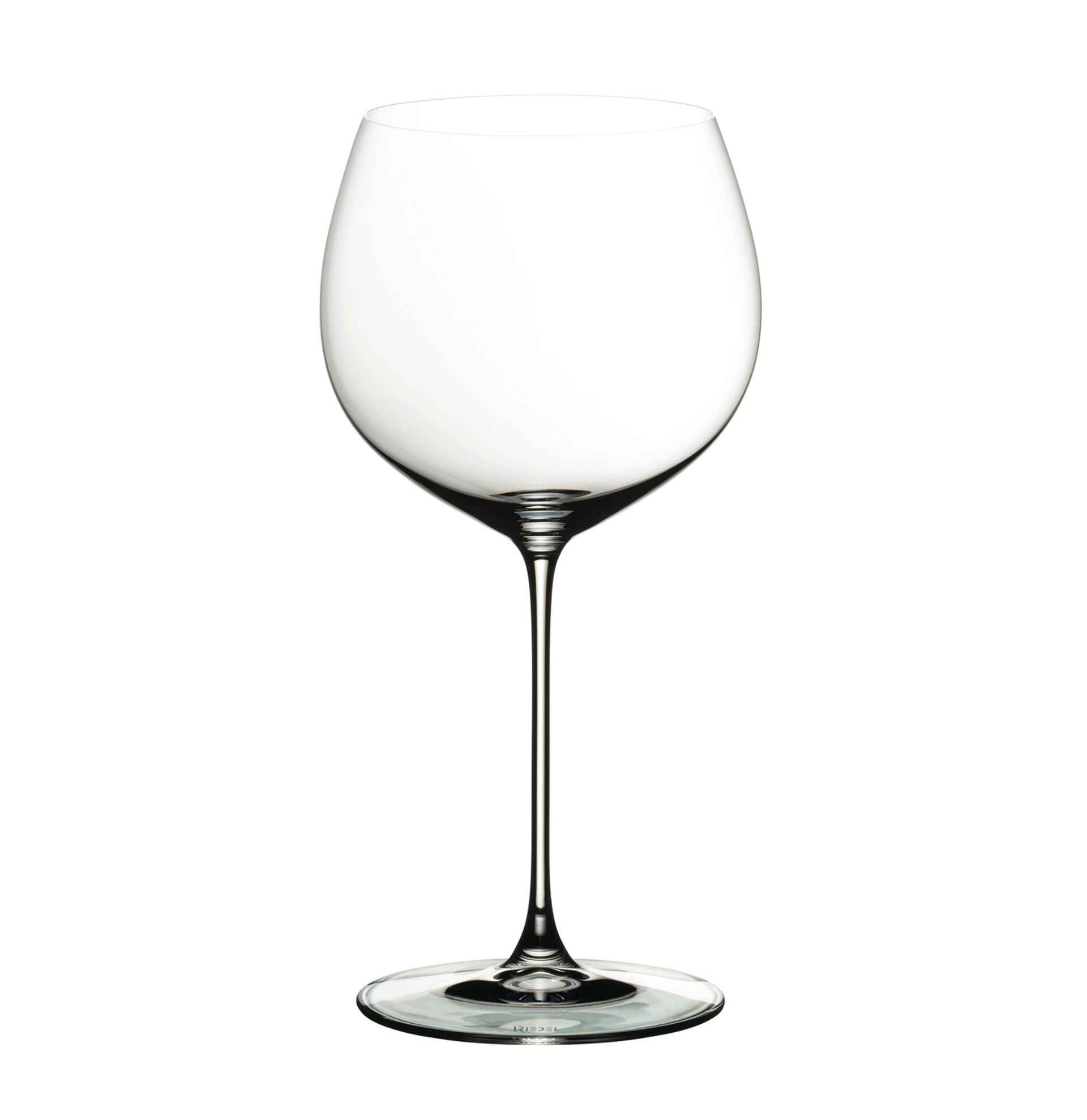 RIEDEL Oaked Chardonnay グラス 6個セット Riedel Veritas Oaked Chardonnay (8 pack) – Reciprocal Wines