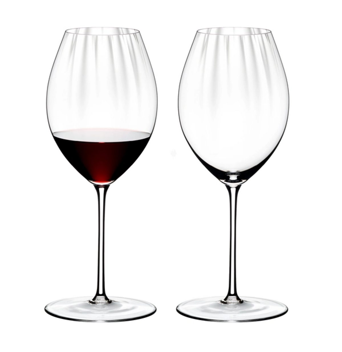 Riedel Performance Syrah | Shiraz (8 pack)
