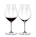 RIEDEL Performance Pinot Noir | Burgundy (8 pack)