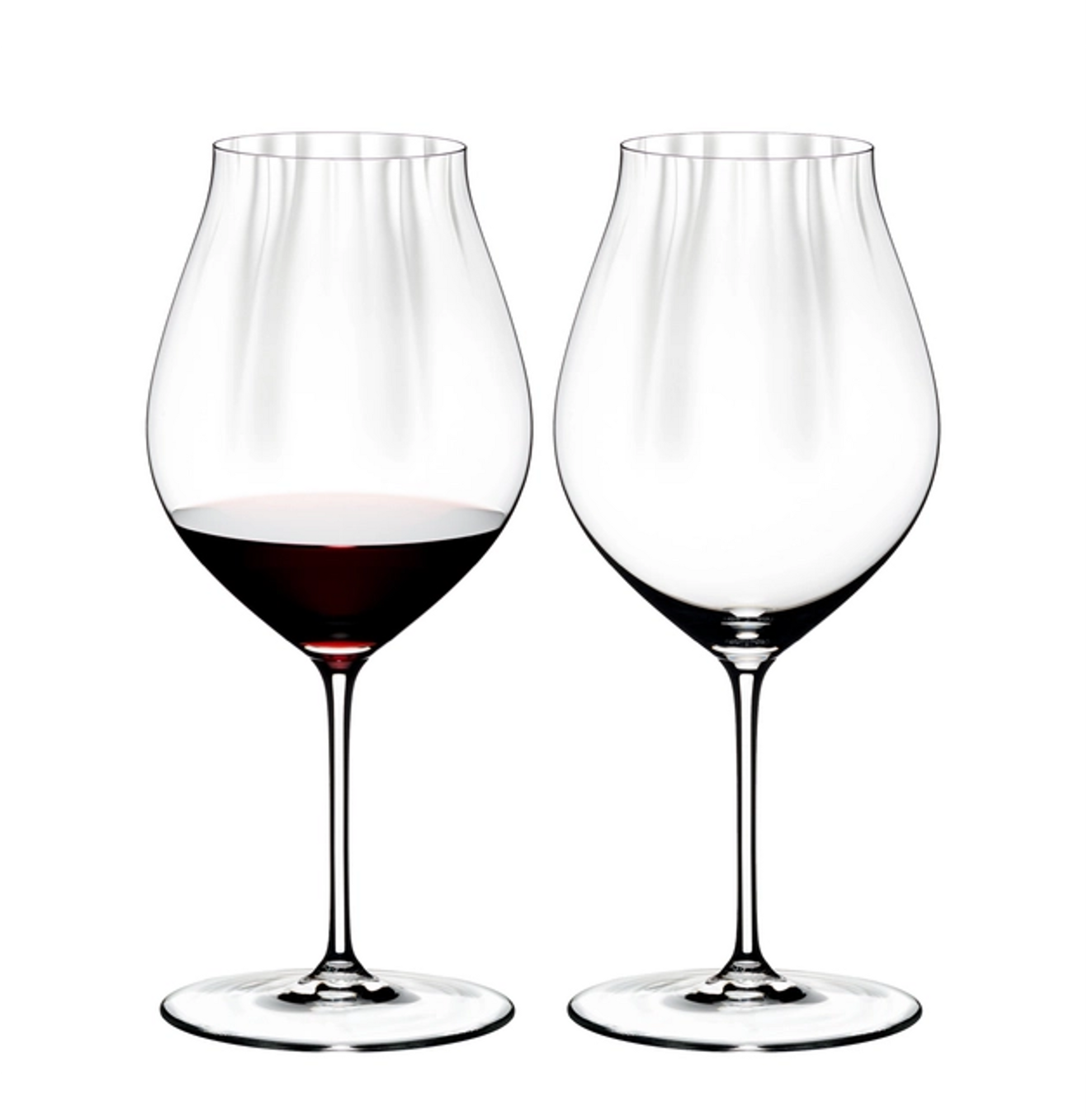 RIEDEL Performance Pinot Noir | Burgundy (8 pack)