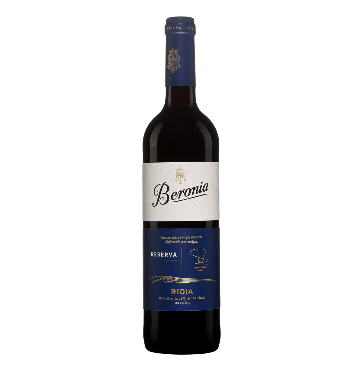 Beronia Reserva Rioja