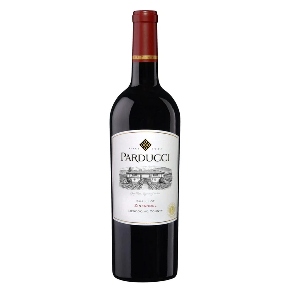 Small Lot Zinfandel | Mendocino County