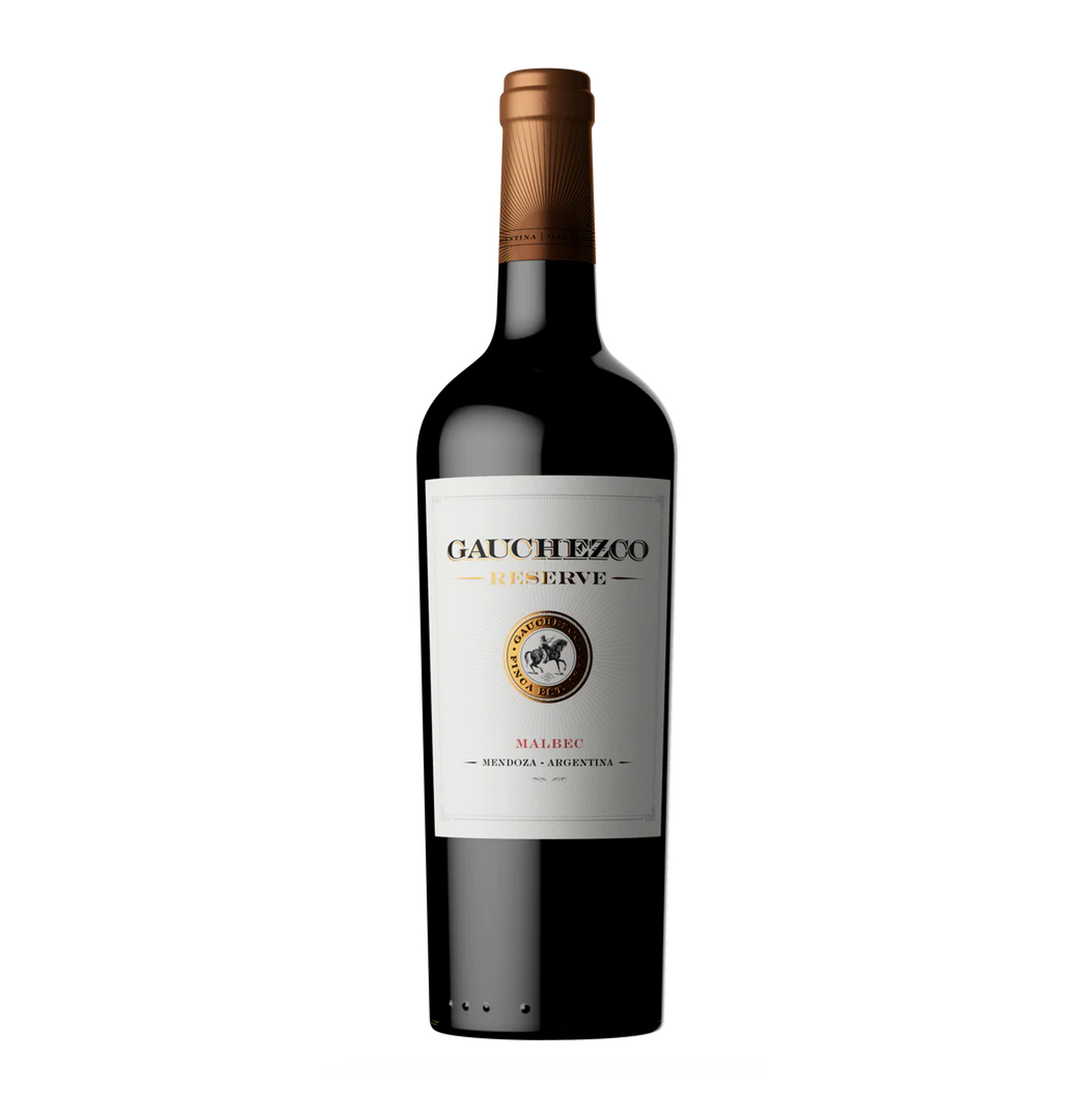 Reserve Malbec