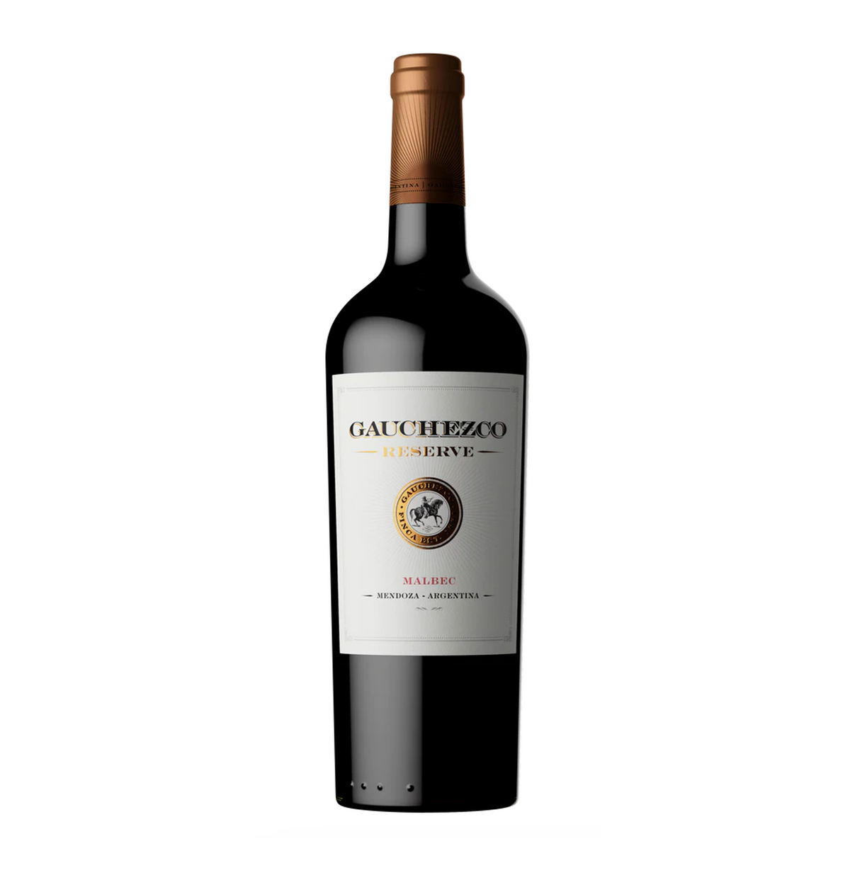 Reserve Malbec
