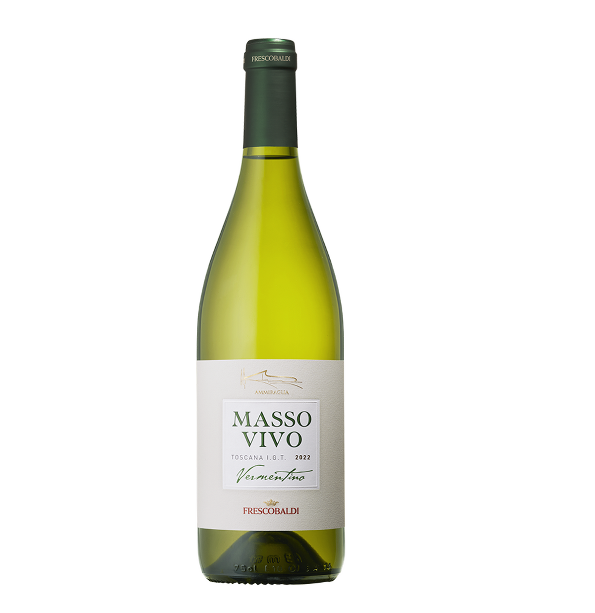 Massovivo Vermentino