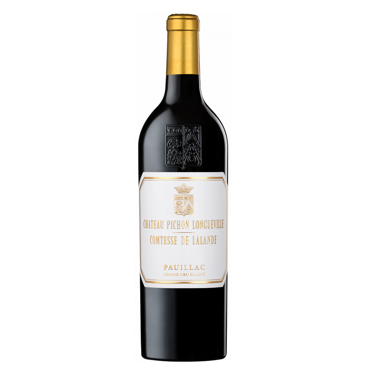 Chateau Pichon Longueville Comtesse de Lalande | Pauillac