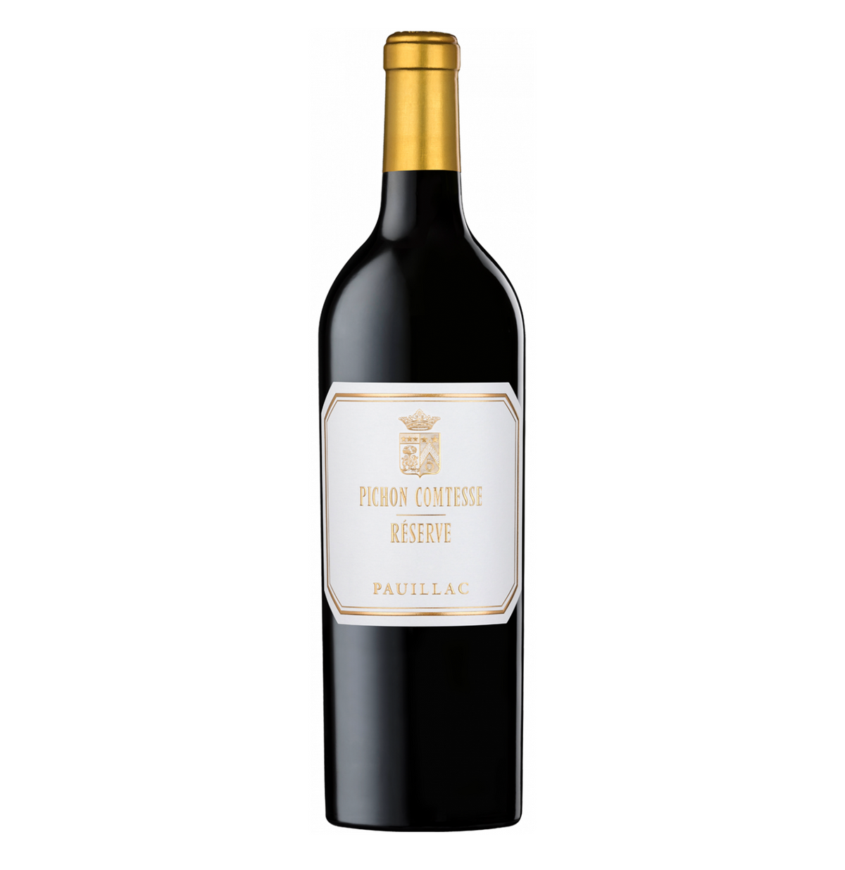 Chateau Pichon Comtesse Reserve de la Comtesse | Pauillac