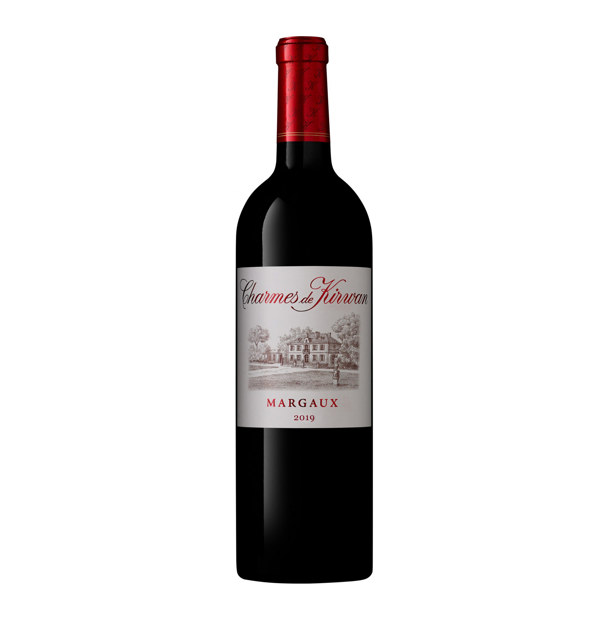 Charmes de Kirwan | Margaux