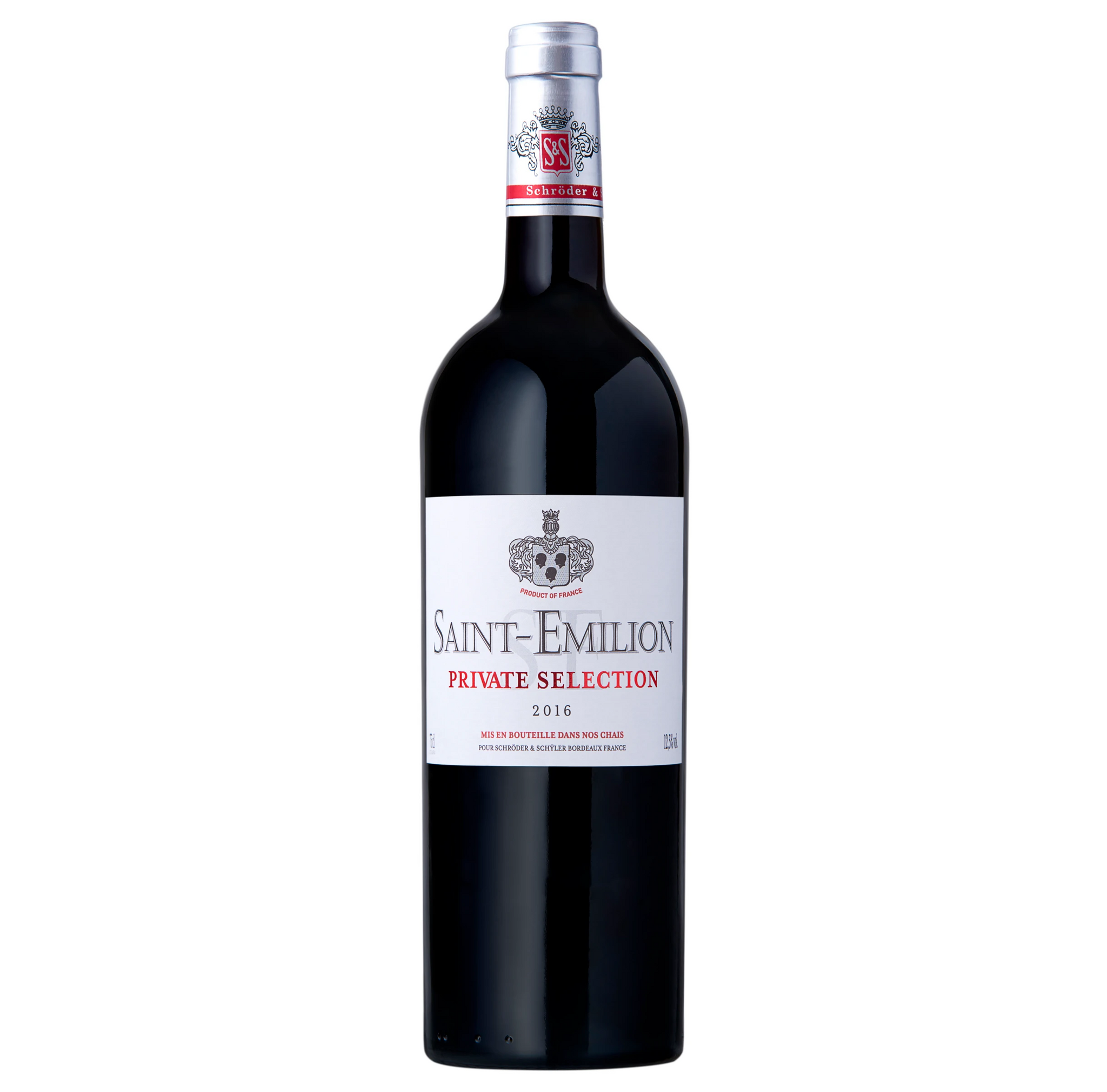 St Emillon St. Emillion Private Selection - Reciprocal Wines
