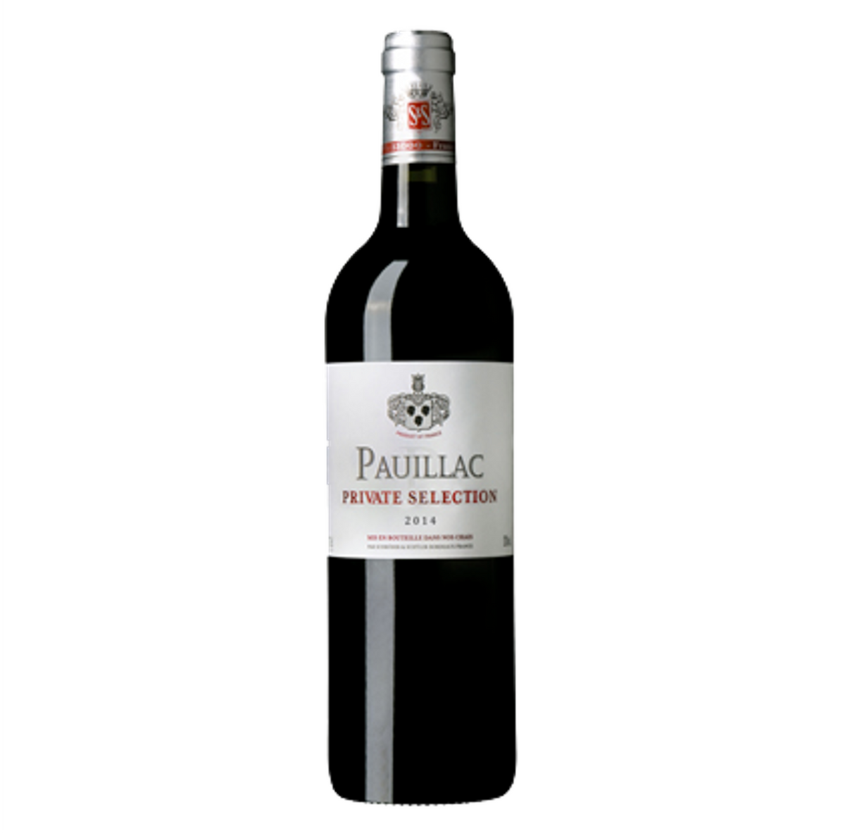 Schröder & Schÿler Pauillac Private Selection