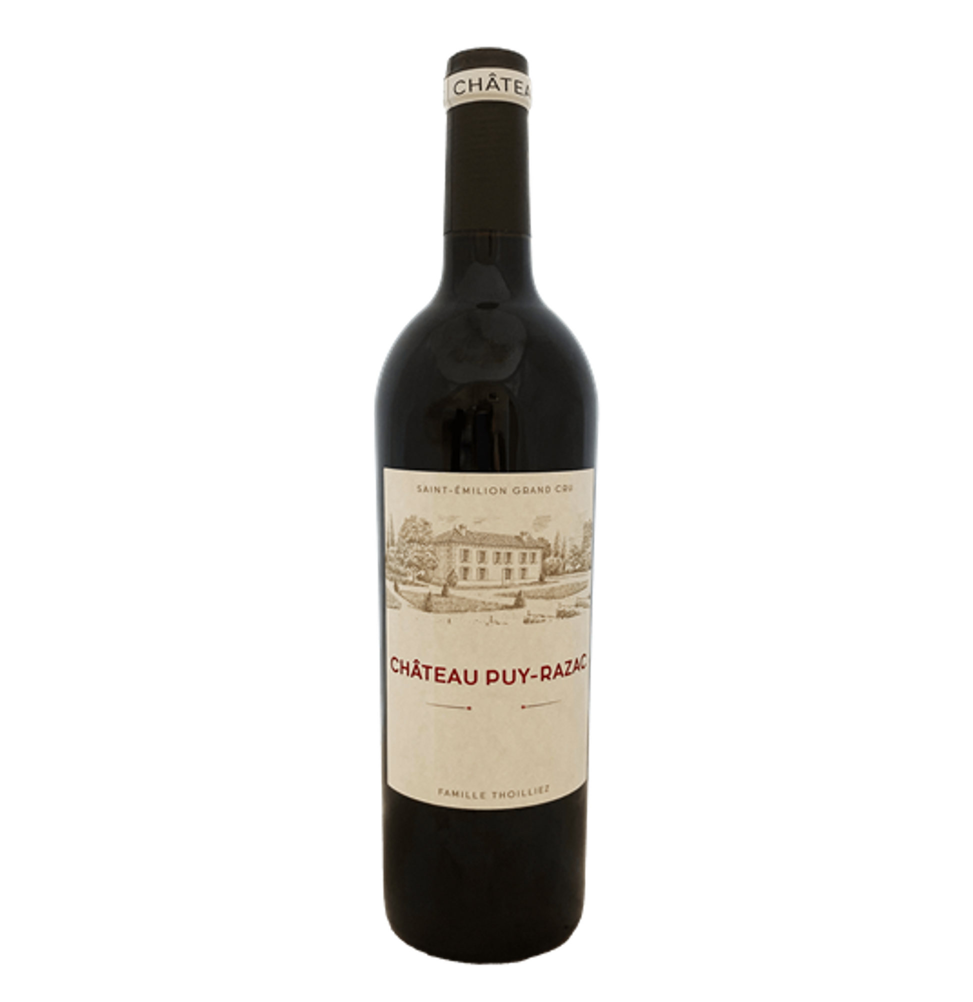 Château Puy Razac