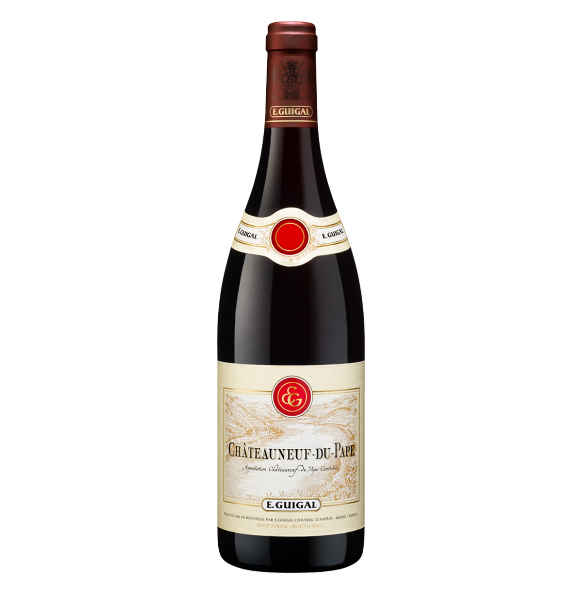Châteauneuf du Pape