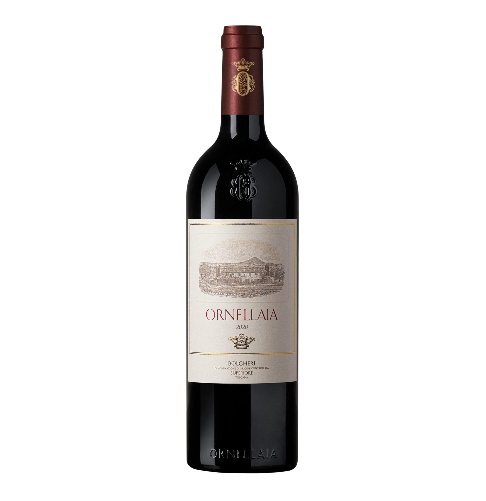 Ornellaia