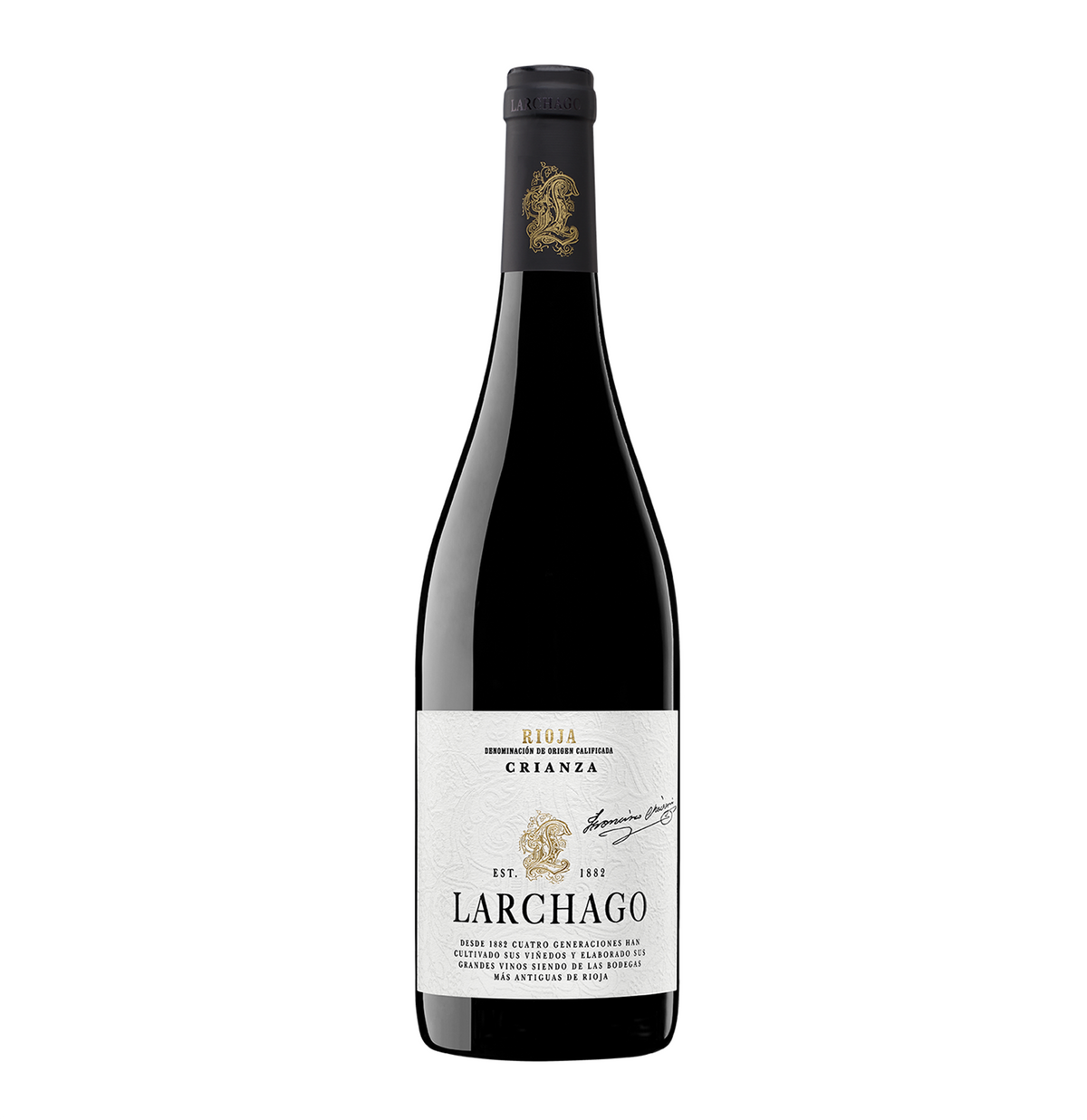 Larchago Crianza