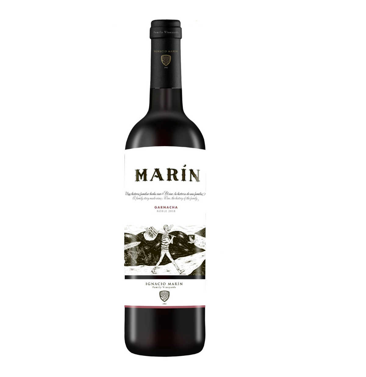 Garnacha Roble