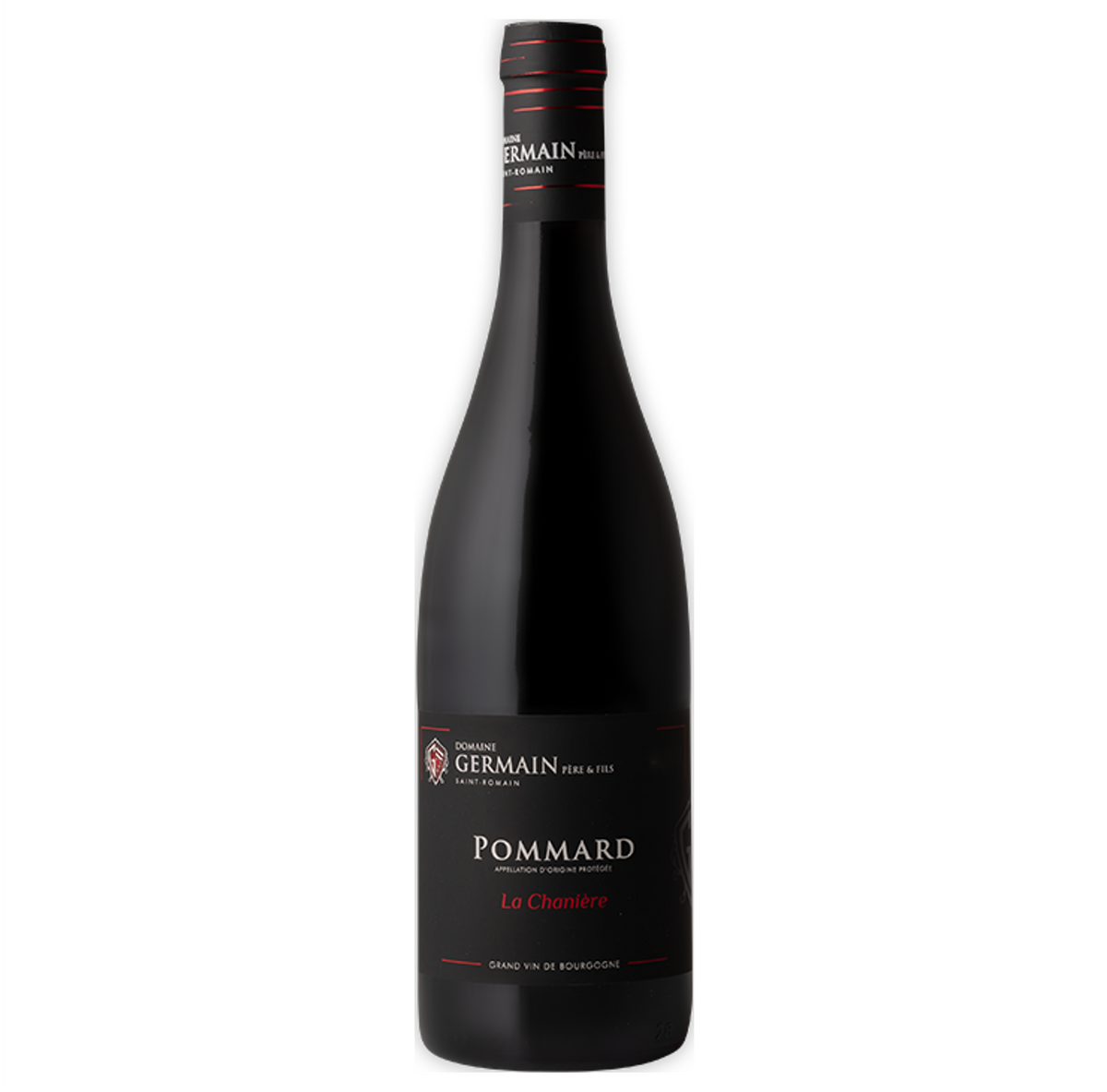 Pommard "La Chaniere"