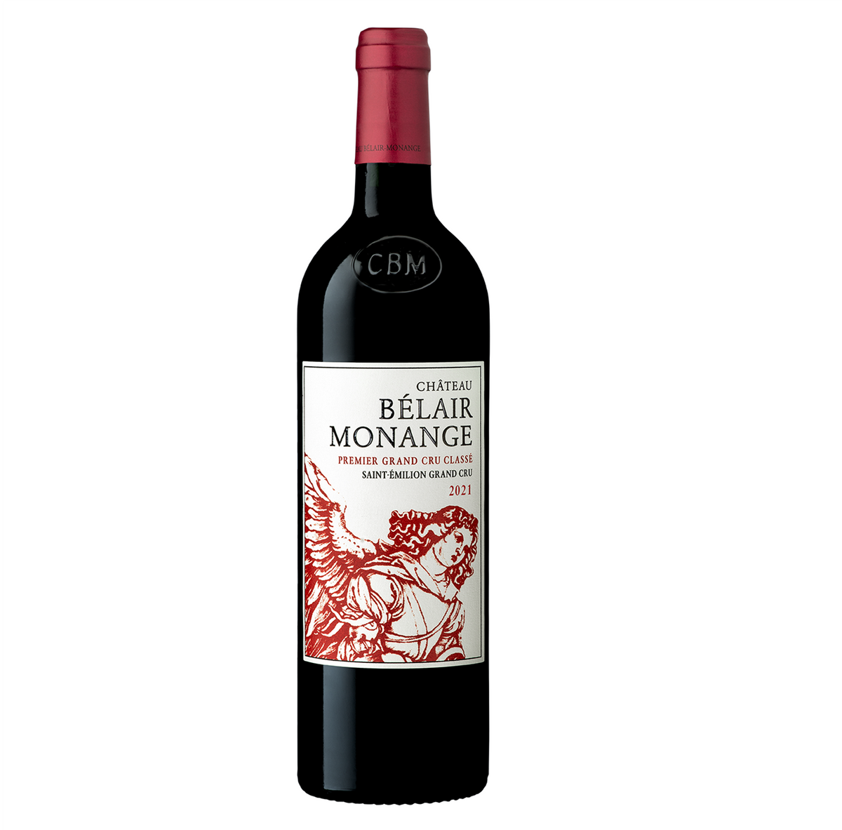 Château Bélair-Monange | Saint Émilion