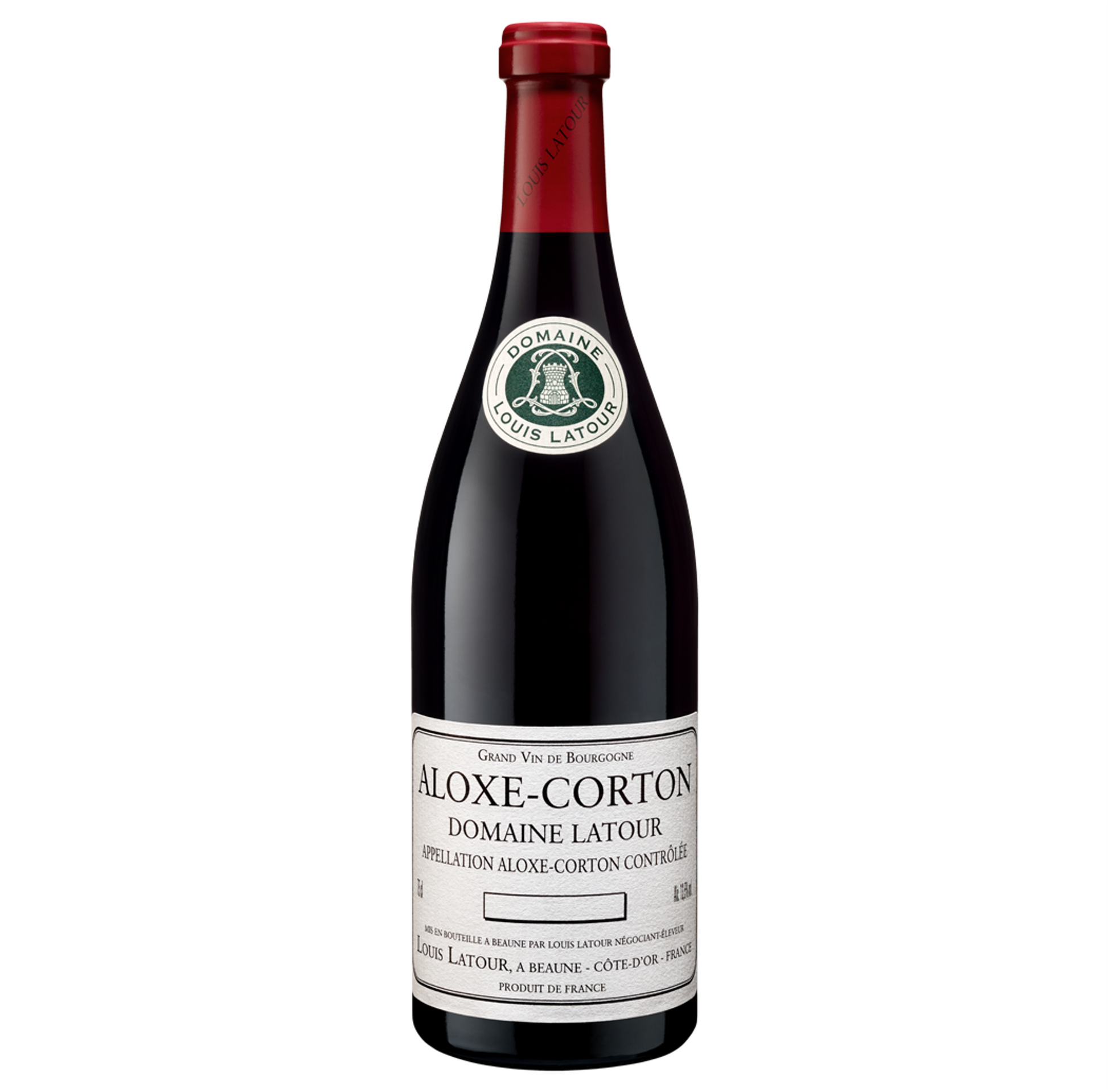 Aloxe Corton "Domaine Latour"