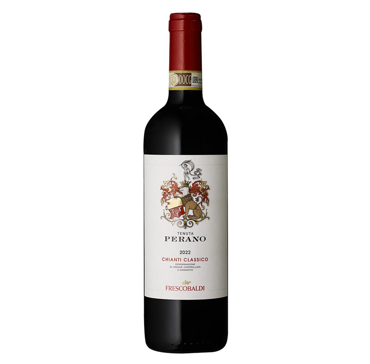 Tenuta Perano