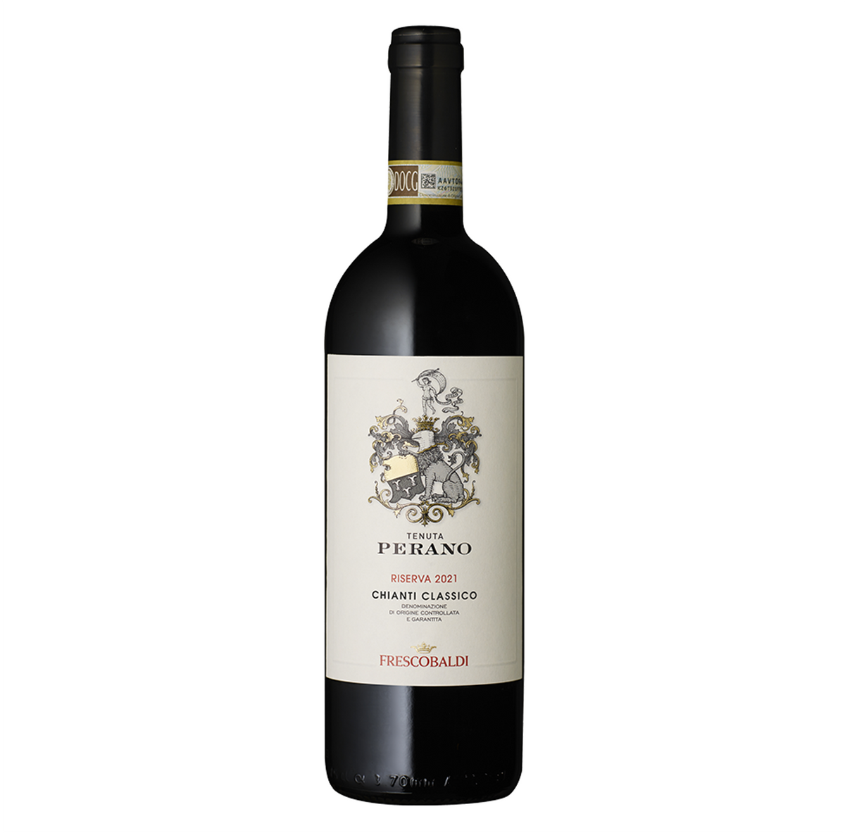 Tenuta Perano Riserva