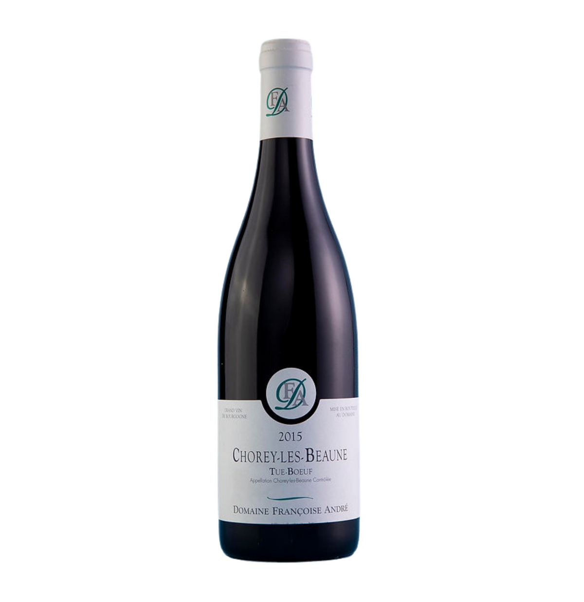 Chorey Les Beaune "Tue Boeuf"