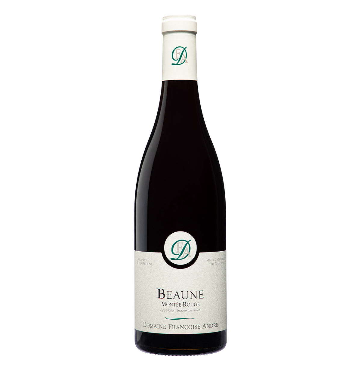 Beaune "Montée Rouge"