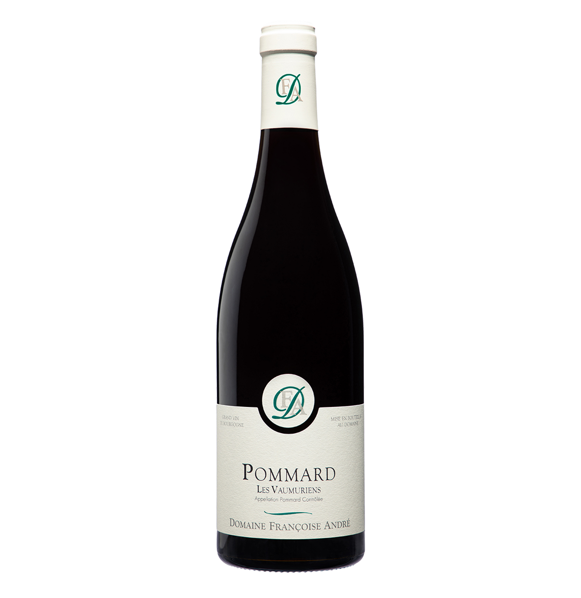 Pommard "Les Vaumuriens"
