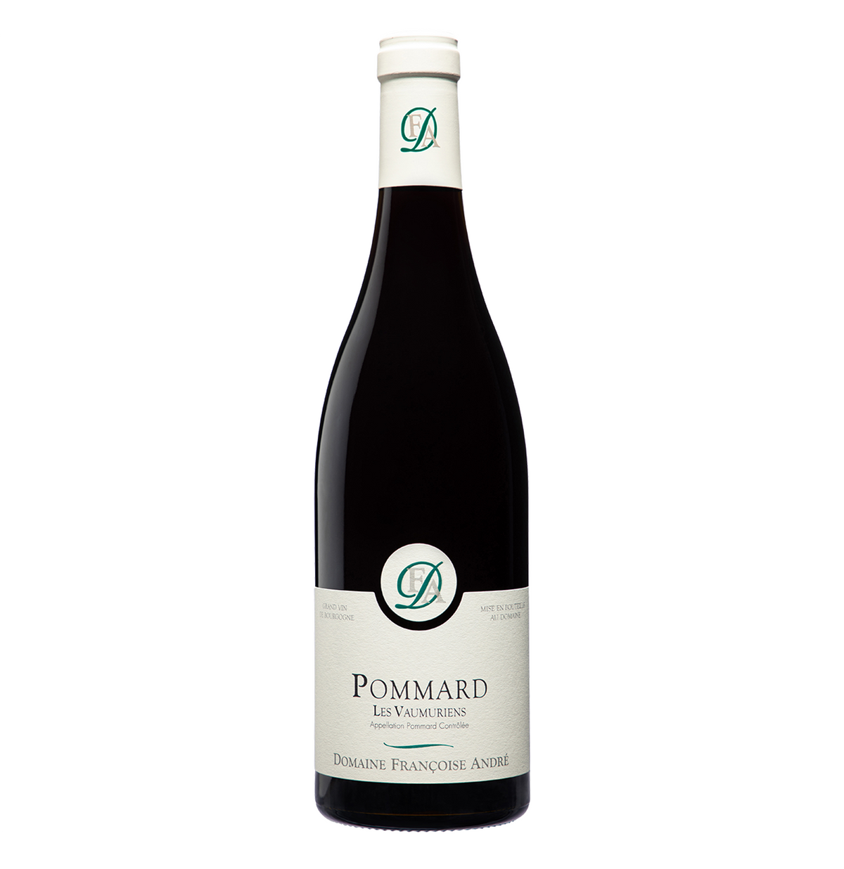 Pommard "Les Vaumuriens"