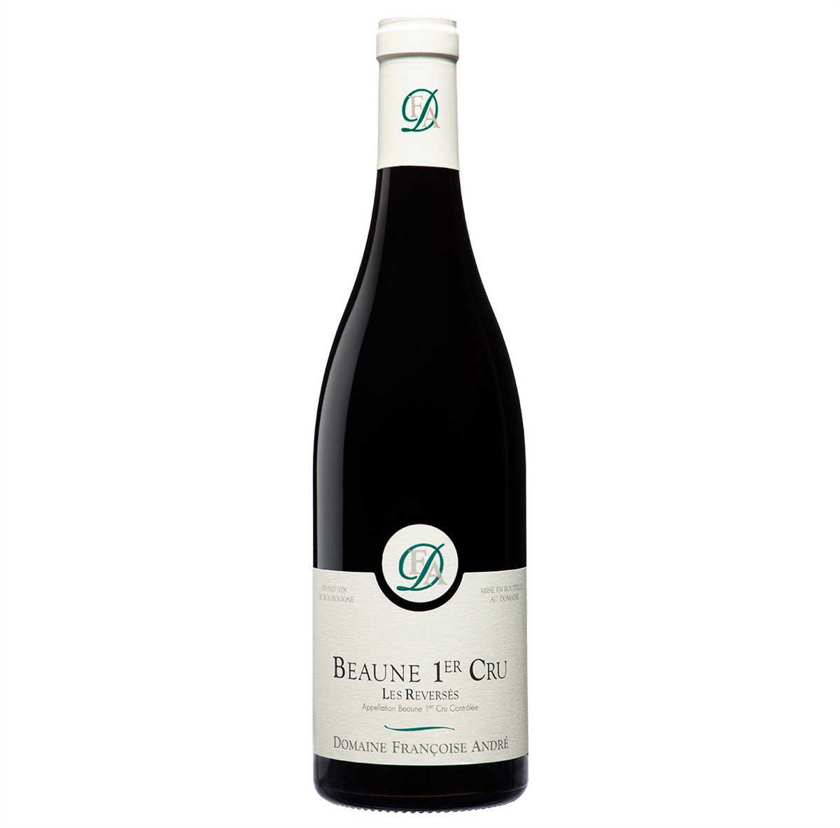Beaune 1er Cru "Les Reversés"