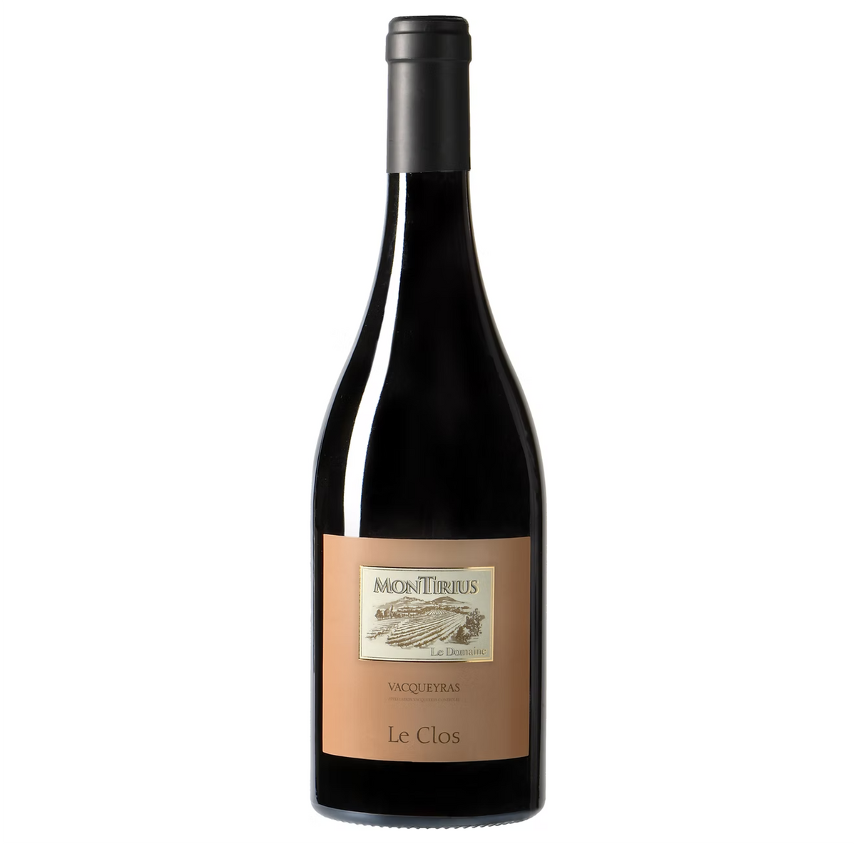 Vacqueyras "Le Clos"