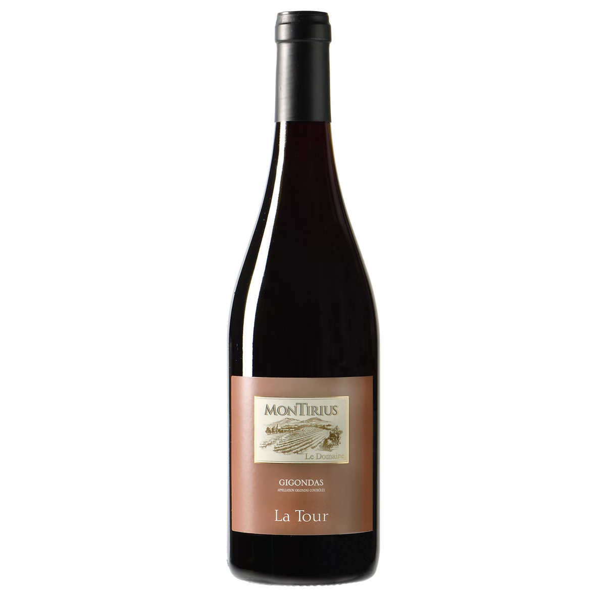 Gigondas "La Tour"