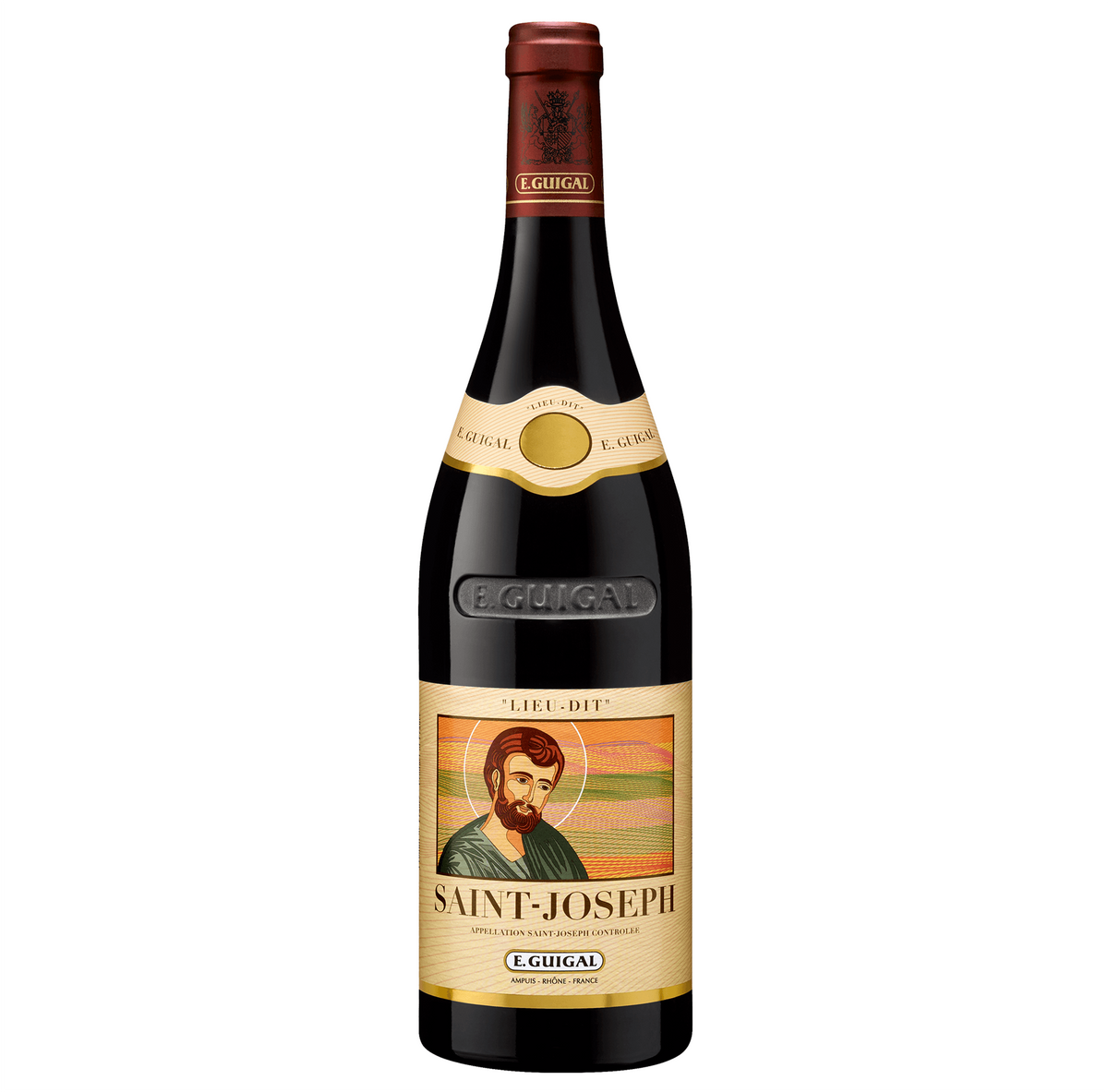 Saint-Joseph  "Lieu Dit" Rouge
