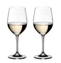 Riedel Vinum Viognier | Chardonnay (8 pack)