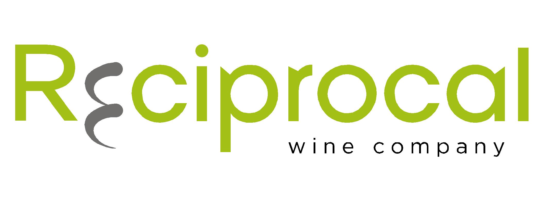 Reciprocal Wines
