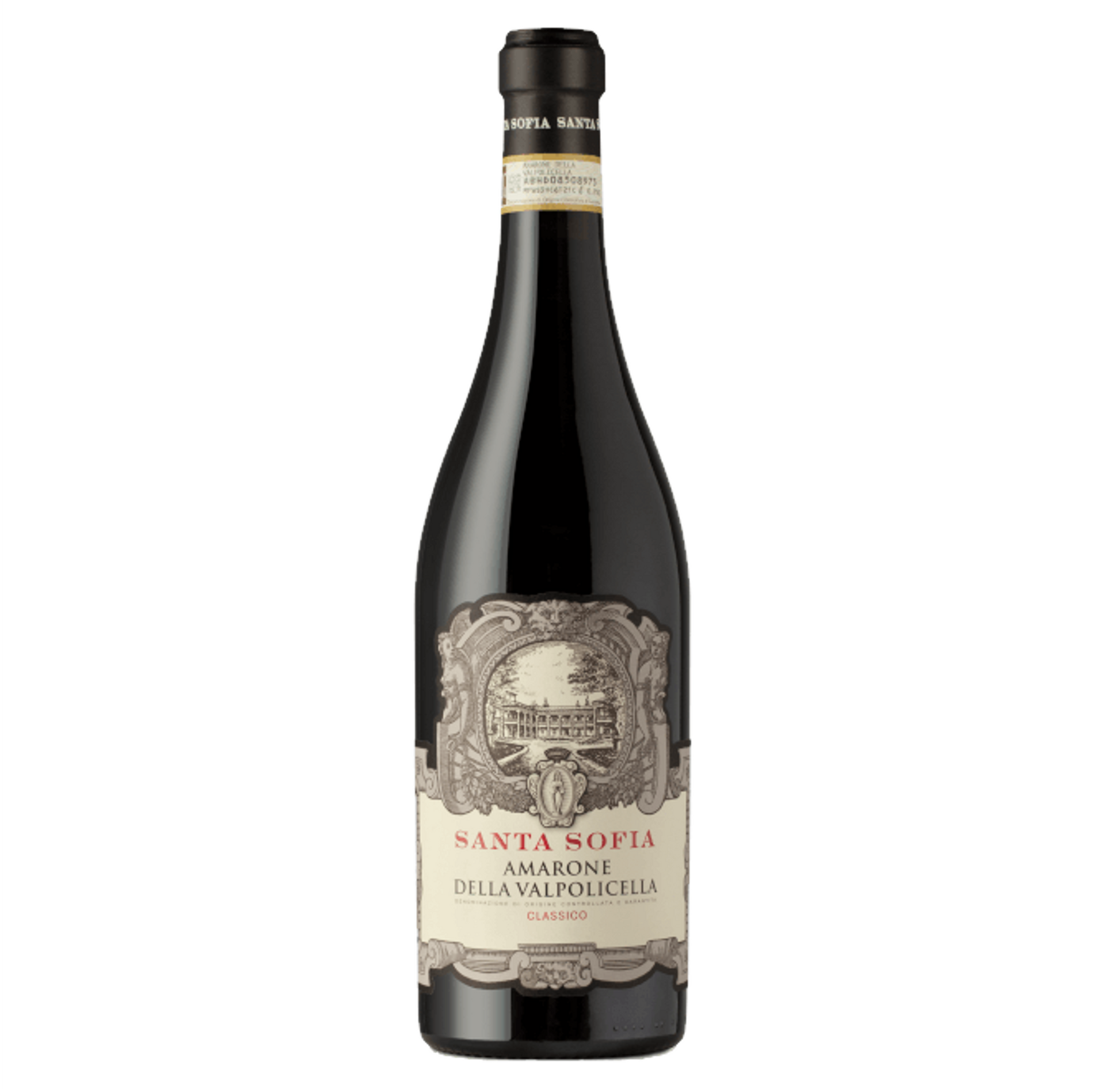 Amarone della Valpolicella DOCG Classico – Reciprocal Wines